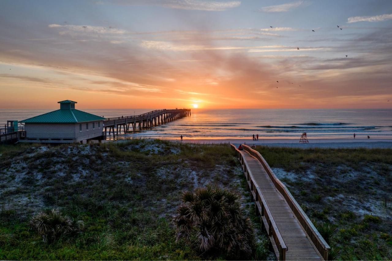 Hotel Springhill By Marriott Jacksonville Oceanfront Jacksonville Beach
