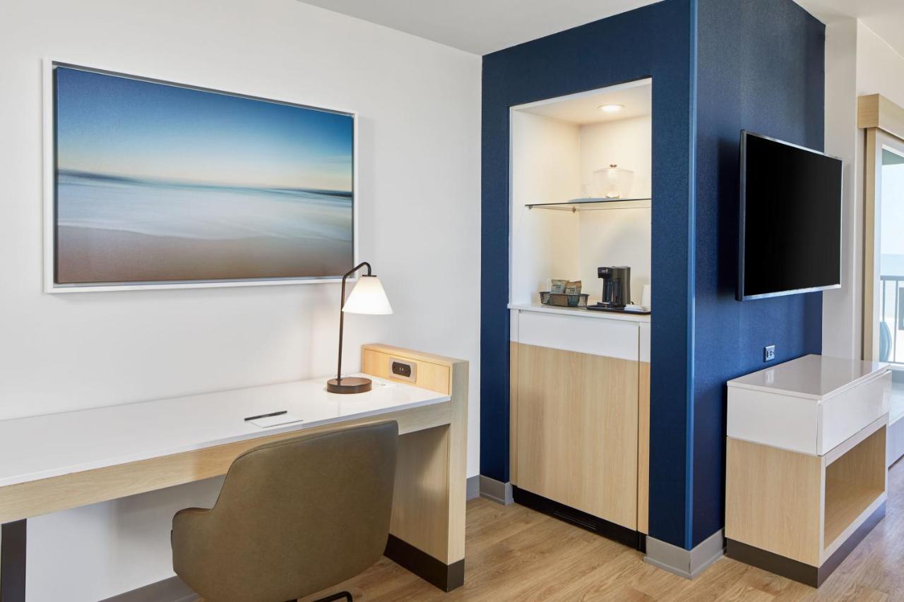 Springhill By Marriott Jacksonville Oceanfront Hotel Jacksonville Beach