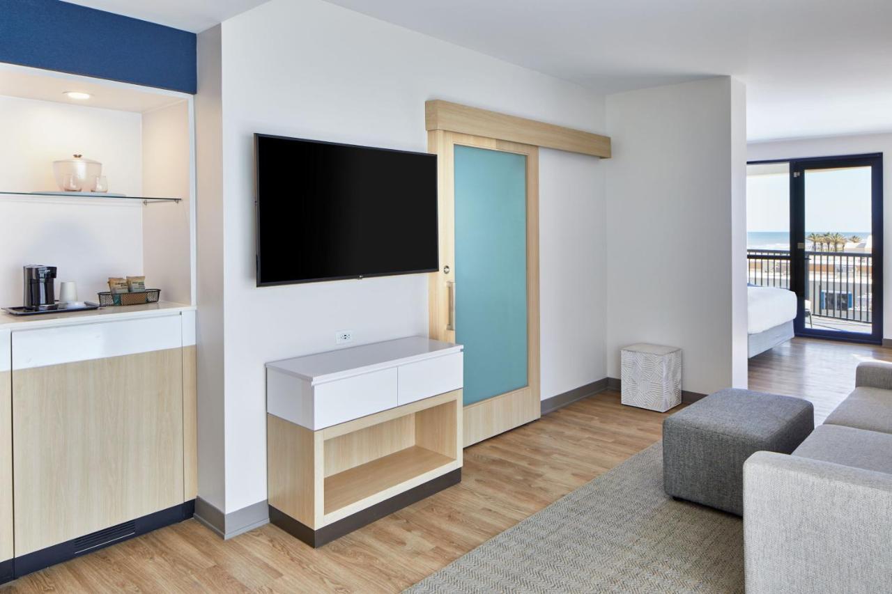 Springhill By Marriott Jacksonville Oceanfront Jacksonville Beach