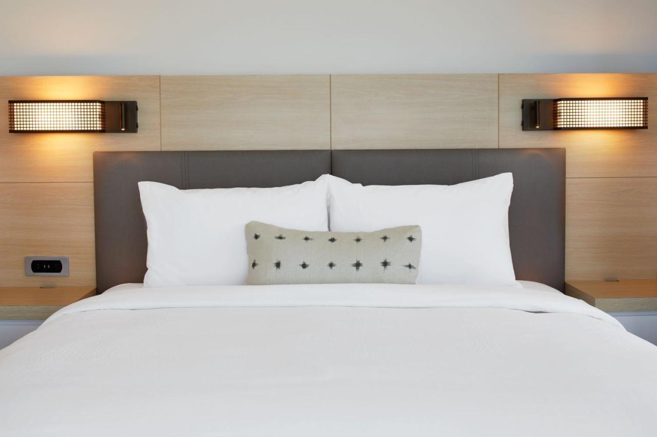 Springhill By Marriott Jacksonville Oceanfront Jacksonville Beach