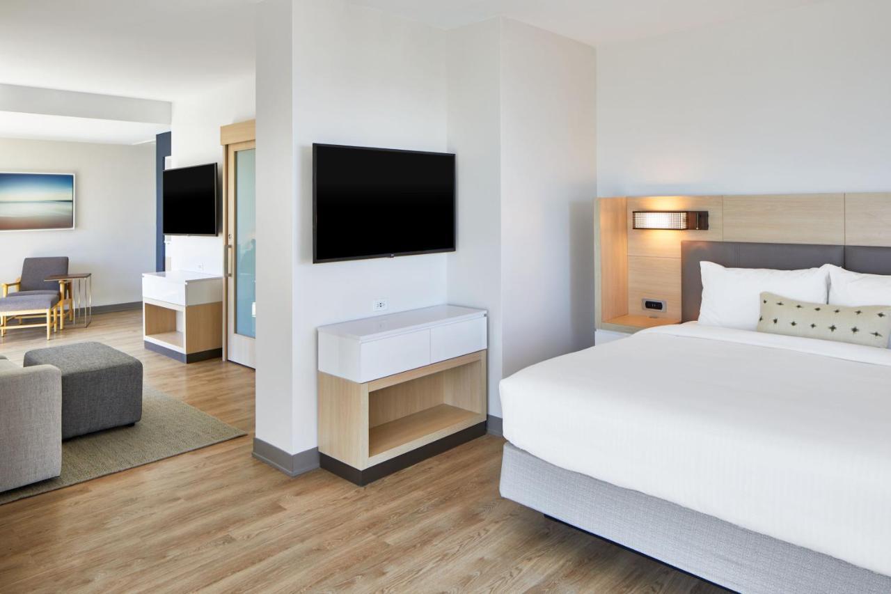 Springhill By Marriott Jacksonville Oceanfront