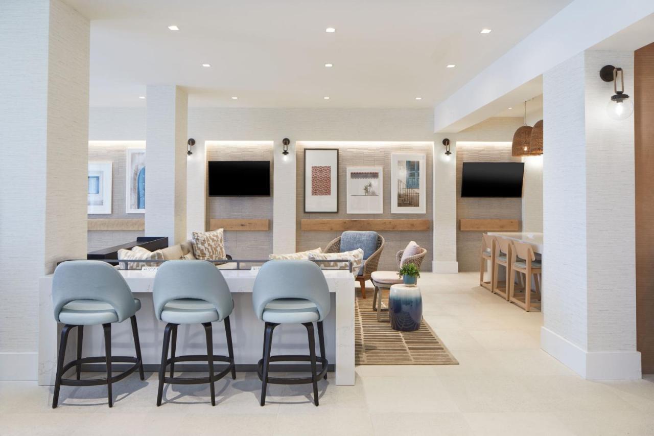 Springhill By Marriott Jacksonville Oceanfront 3* Jacksonville Beach