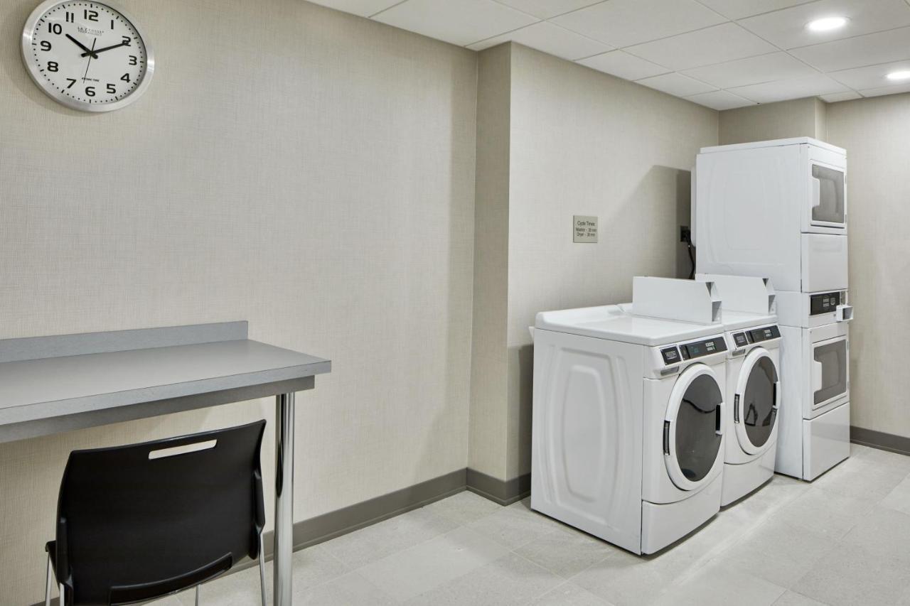 Hotel Springhill By Marriott Jacksonville Oceanfront