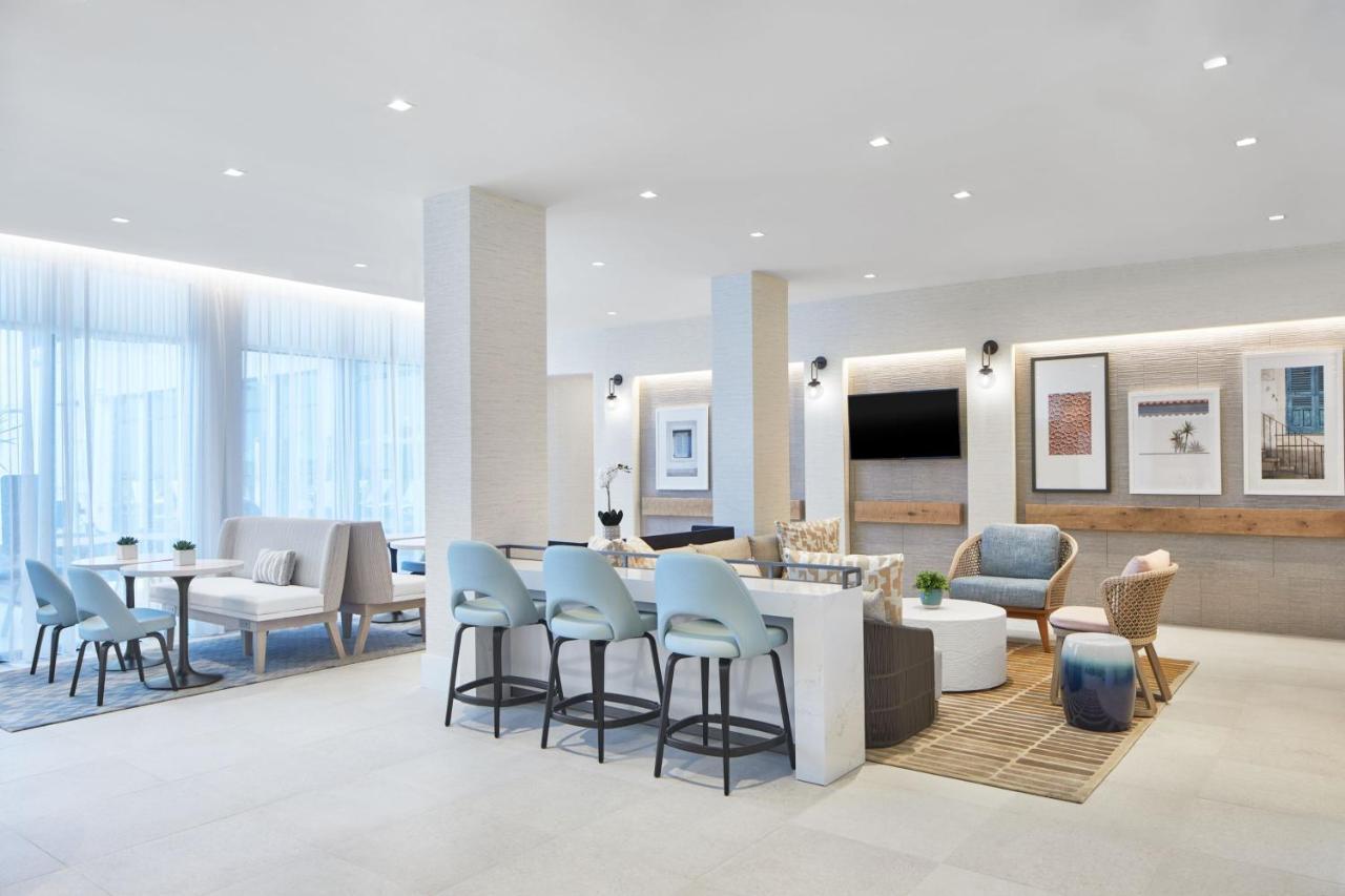 Springhill By Marriott Jacksonville Oceanfront 3* Jacksonville Beach