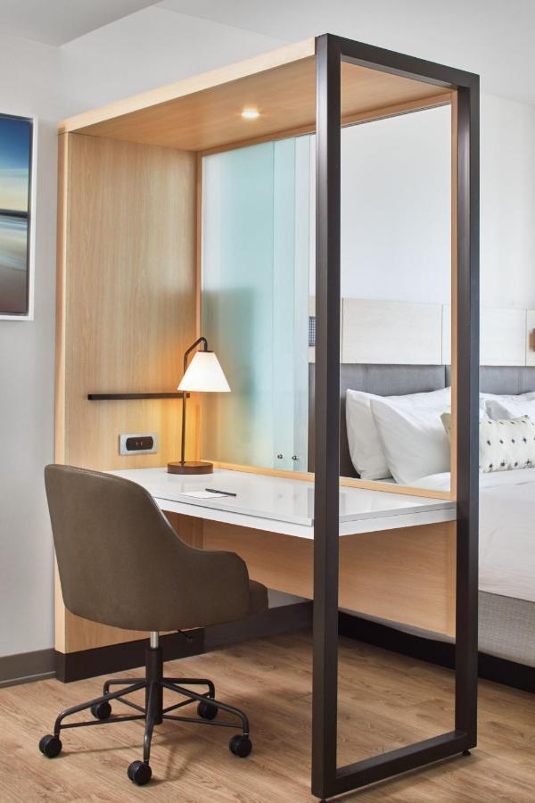 Springhill By Marriott Jacksonville Oceanfront 3* Jacksonville Beach