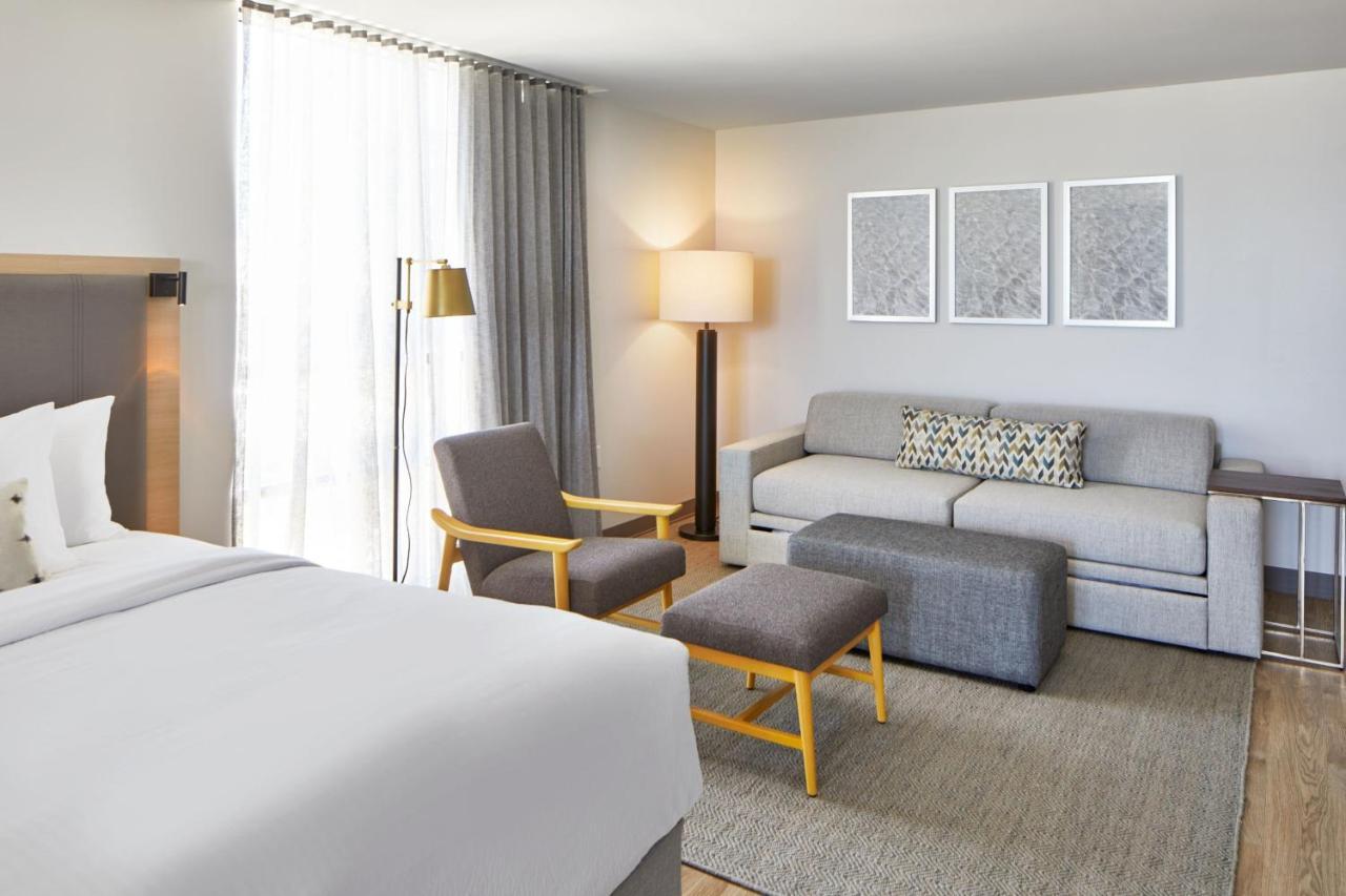 Hotel Springhill By Marriott Jacksonville Oceanfront Jacksonville Beach