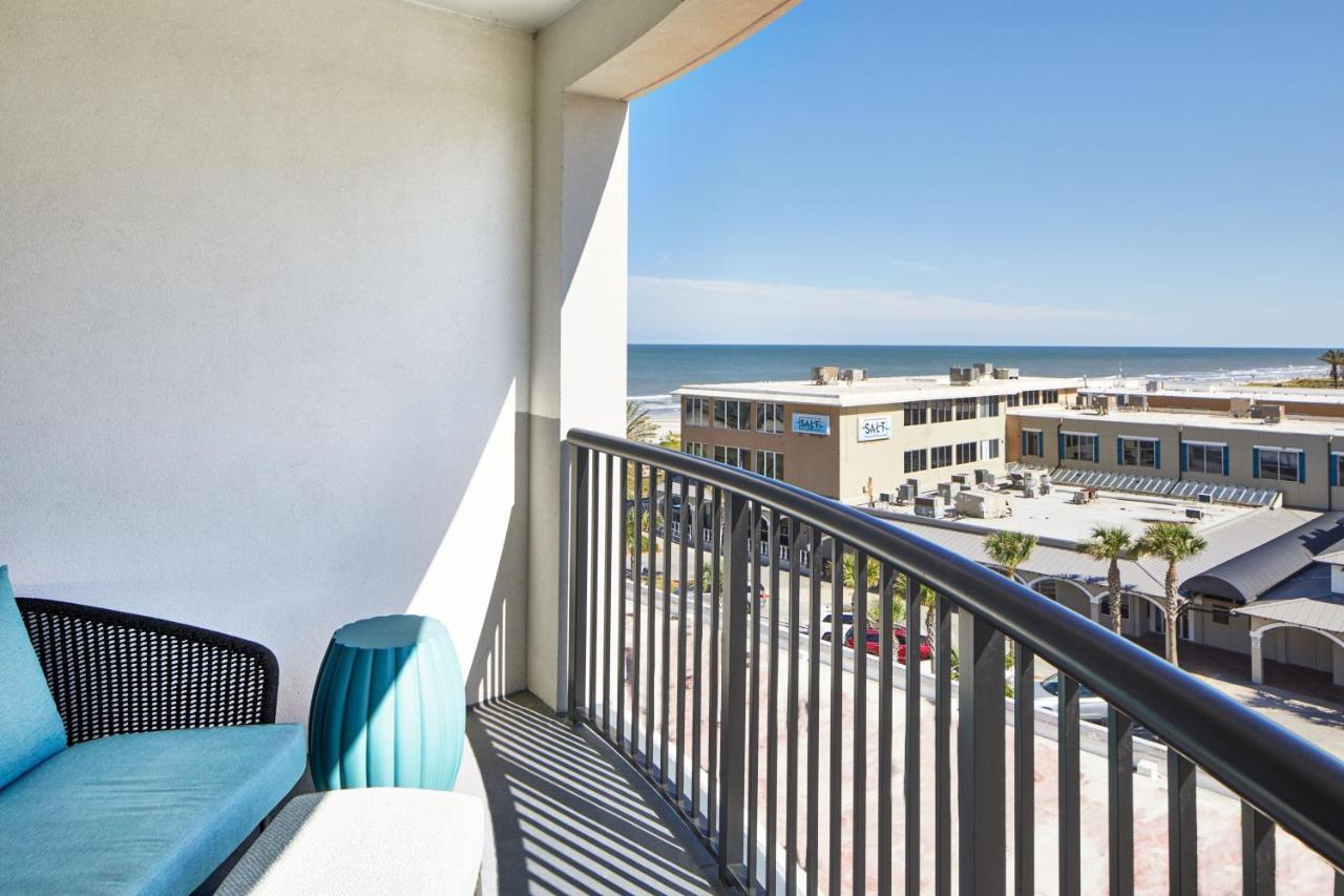 Springhill By Marriott Jacksonville Oceanfront 3* Jacksonville Beach