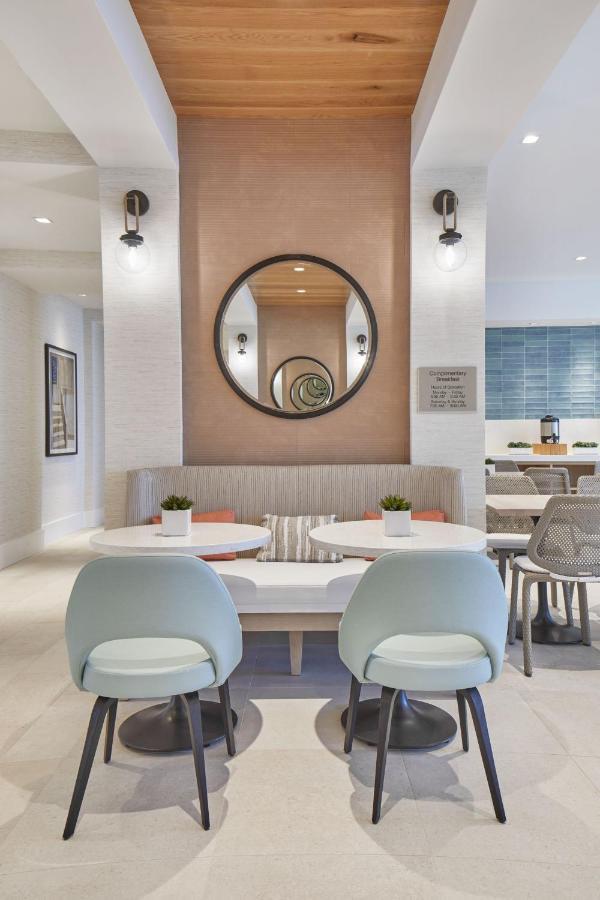 Springhill By Marriott Jacksonville Oceanfront Hotel