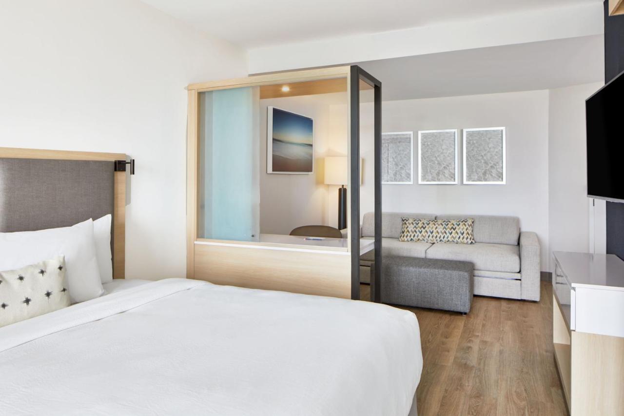 Hotel Springhill By Marriott Jacksonville Oceanfront Jacksonville Beach