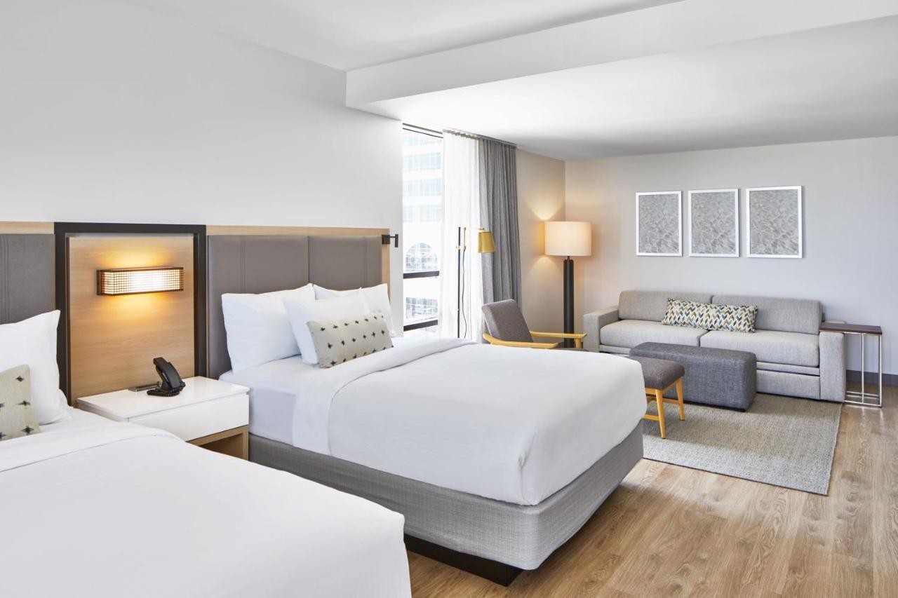 Hotel Springhill By Marriott Jacksonville Oceanfront