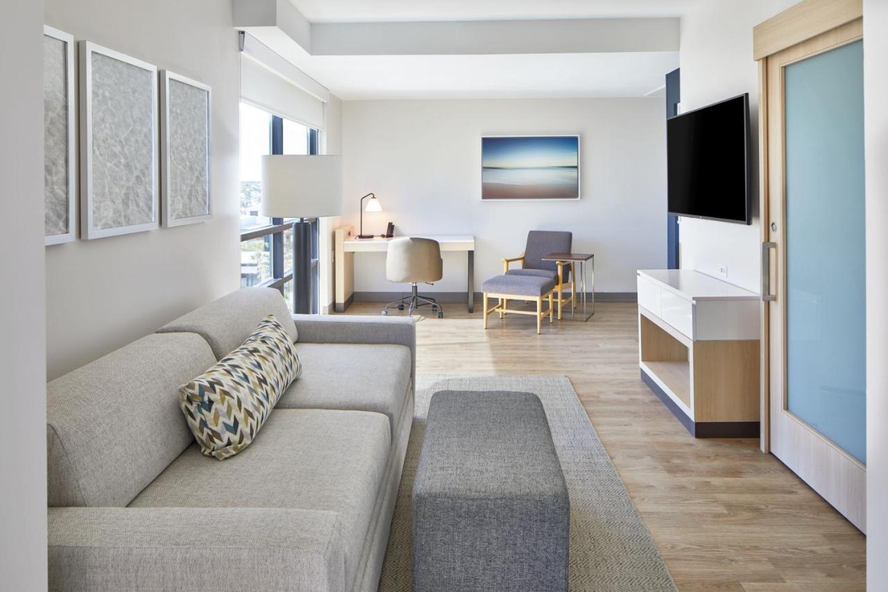 Springhill By Marriott Jacksonville Oceanfront Hotel Jacksonville Beach