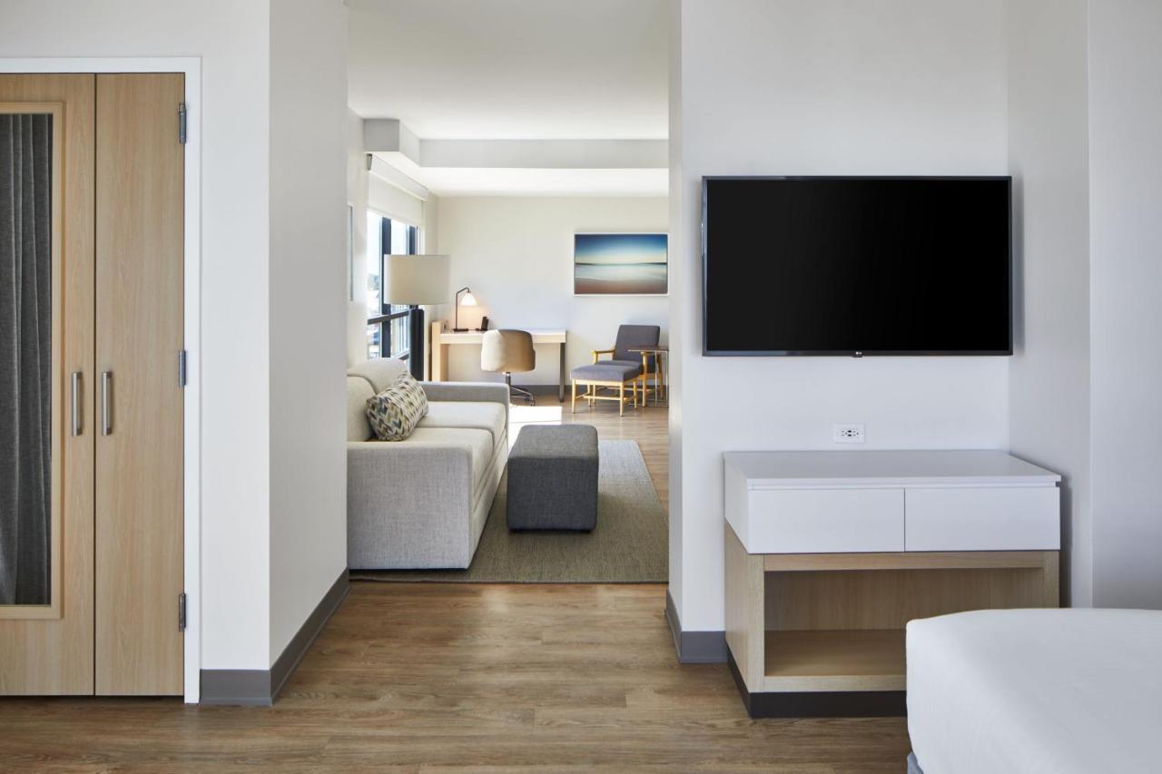 Springhill By Marriott Jacksonville Oceanfront Jacksonville Beach