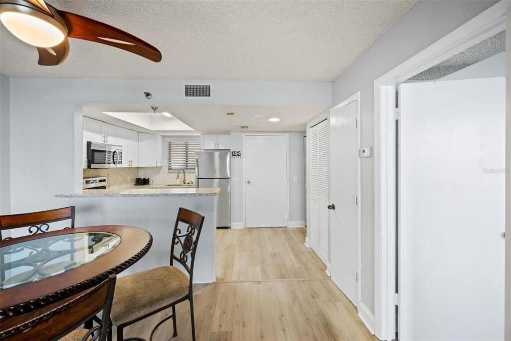 Apartment Peaceful Gulf View In Fl