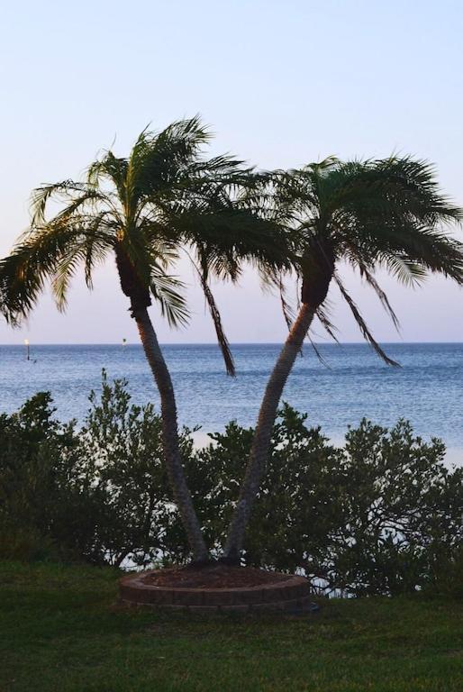 Apartment Peaceful Gulf View In Fl Hudson