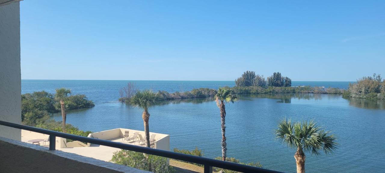Apartment Peaceful Gulf View In Fl