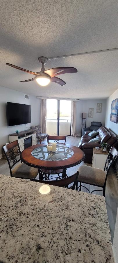 Peaceful Gulf View In Fl Apartment *