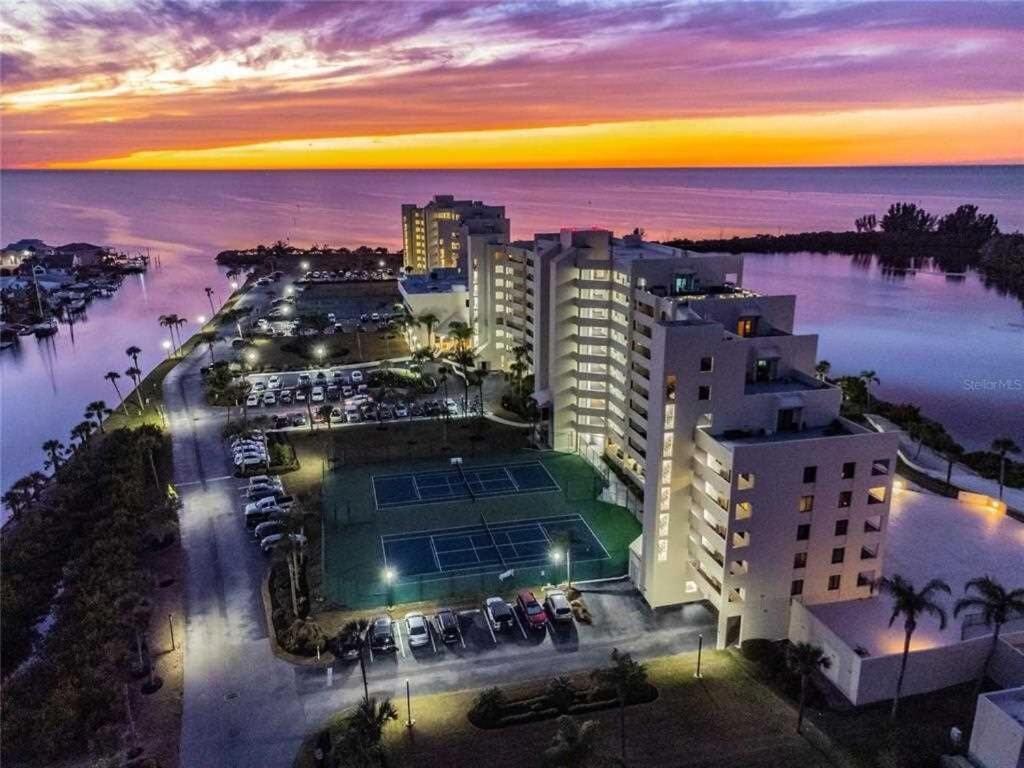 Apartment Peaceful Gulf View In Fl Hudson