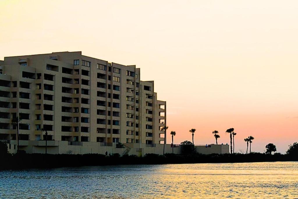 Apartment Peaceful Gulf View In Fl
