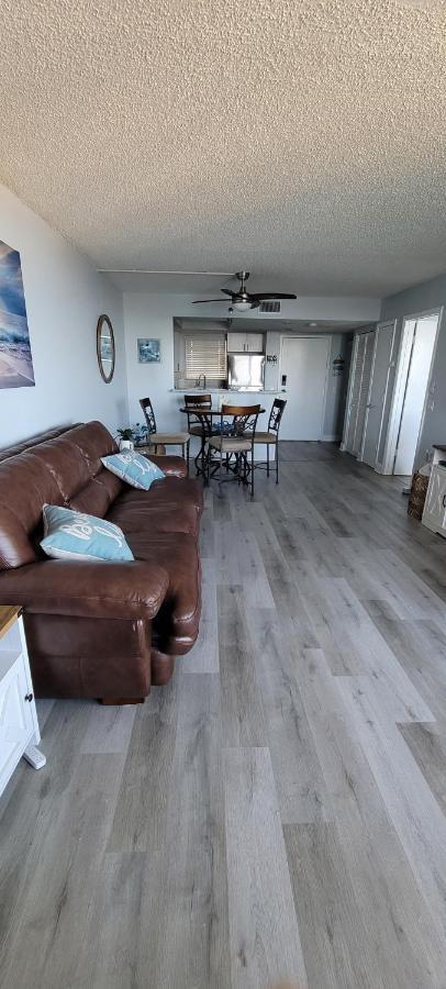 Peaceful Gulf View In Fl Apartment