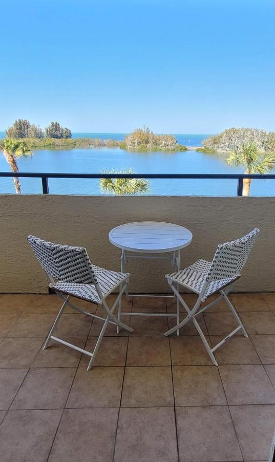 Peaceful Gulf View In Fl *