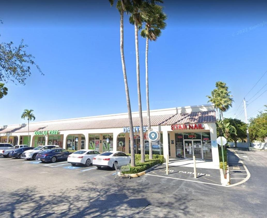 The Nook Hollywood Few Steps Away From The With Pool And Free Parking *