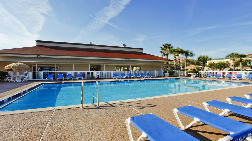 Hotel Ocean Coast At The Amelia Island 3*