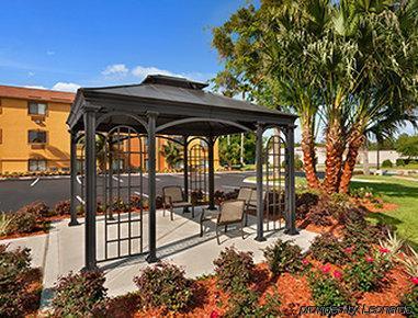 Days By Wyndham Orange Park/jacksonville Hotel Orange Park