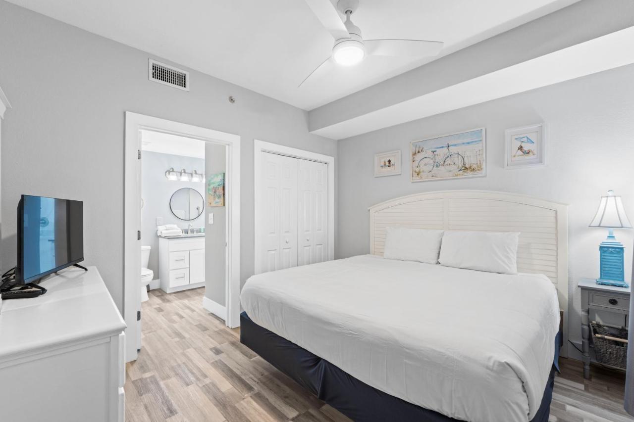 Holiday home Tidewater #1803 By Book That Panama City Beach