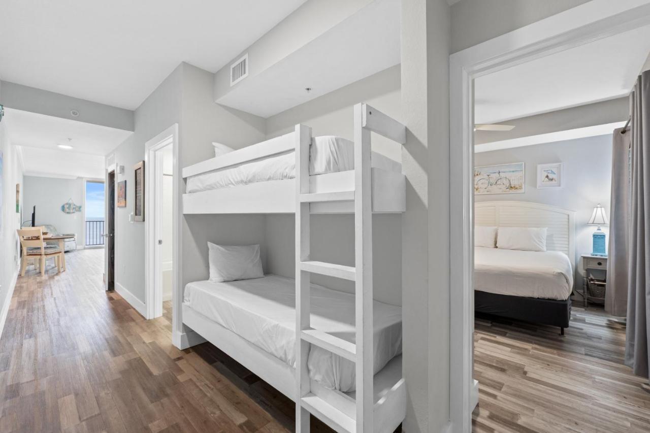 Tidewater #1803 By Book That * Panama City Beach