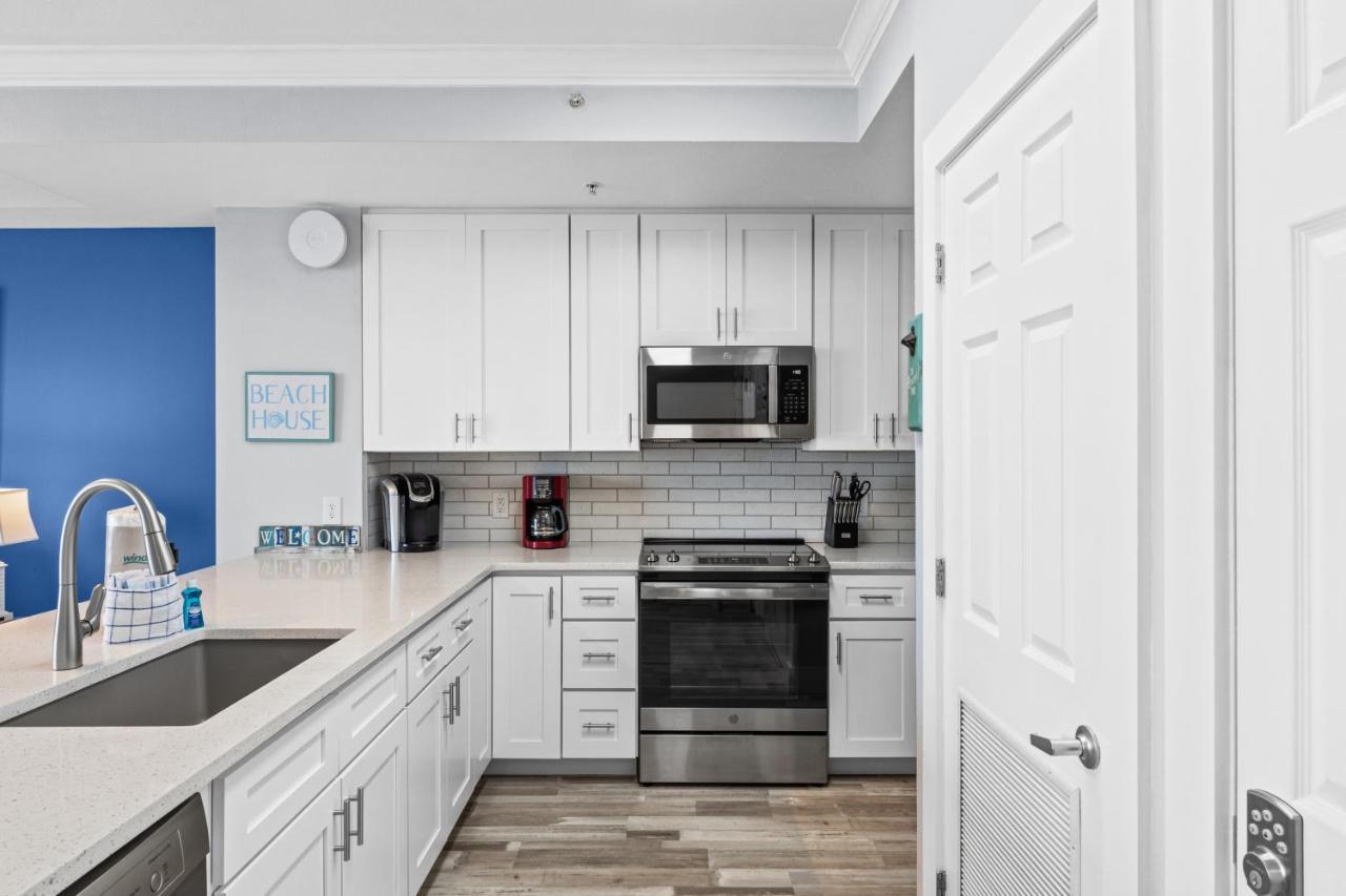 Holiday home Tidewater #1803 By Book That Panama City Beach