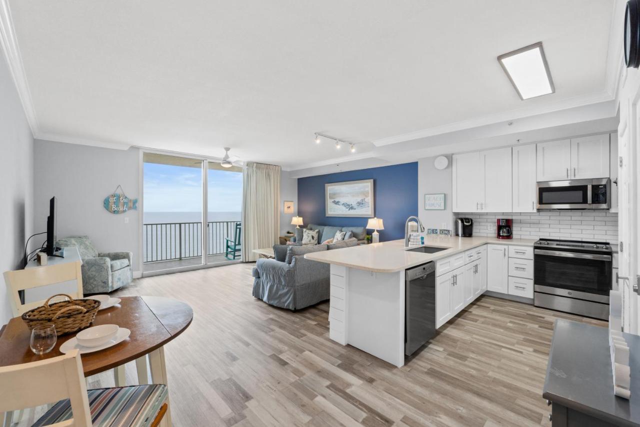 Tidewater #1803 By Book That Holiday home Panama City Beach