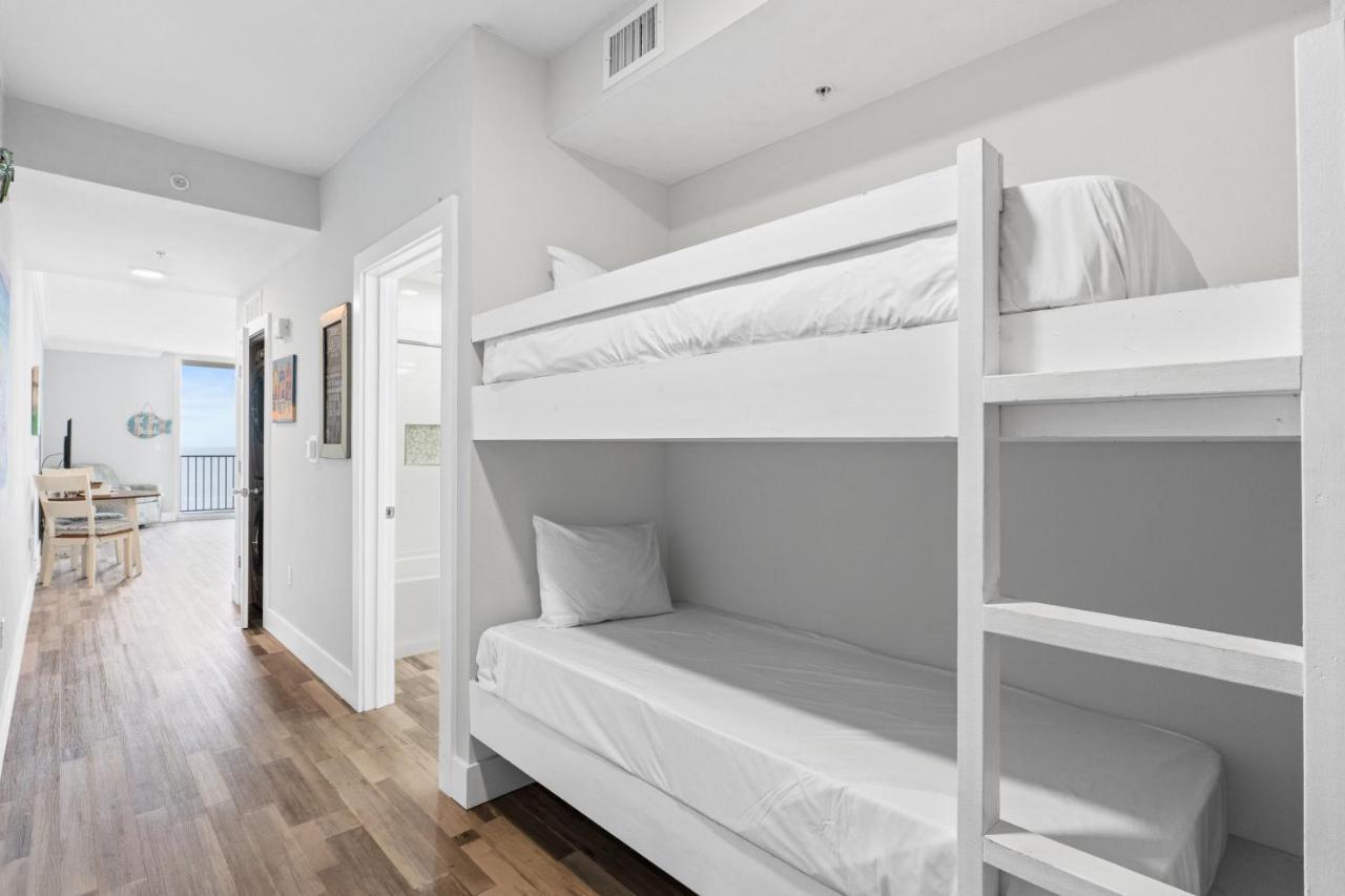 Tidewater #1803 By Book That Panama City Beach