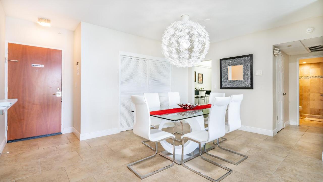 Apartment Tides Ocean Retreat By Cielo Hollywood
