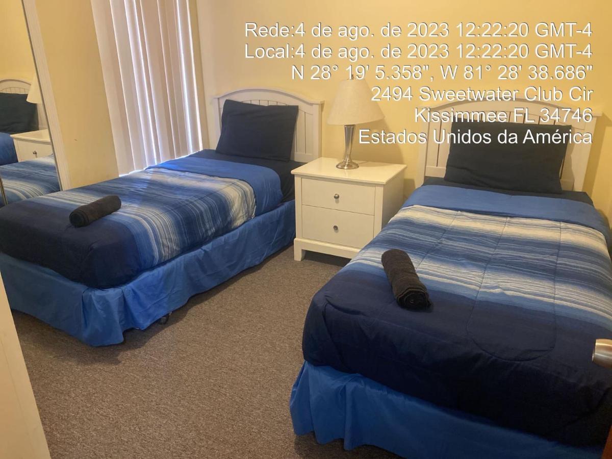 Sweet Retreat * Kissimmee