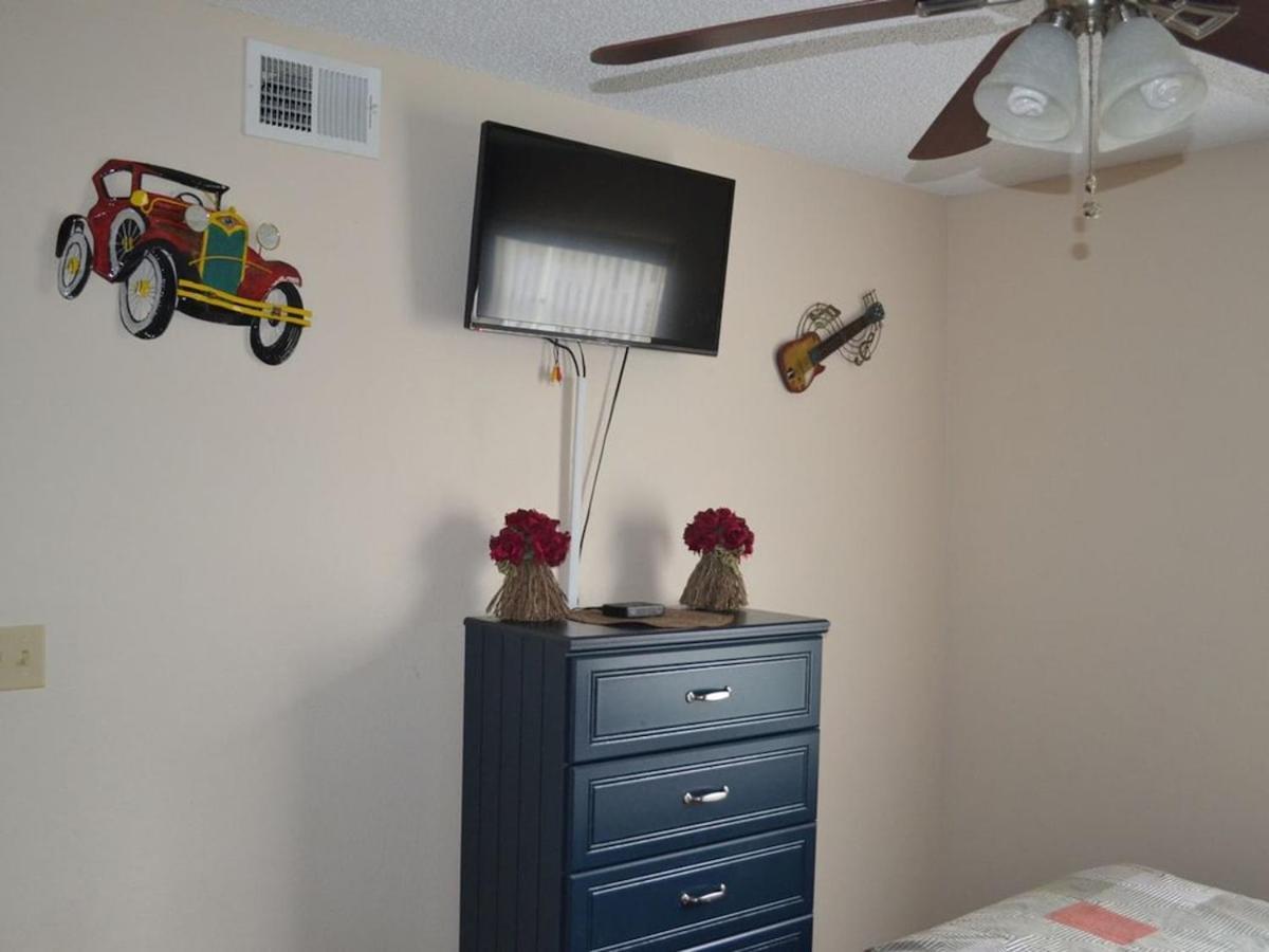 Sweet Retreat Aparthotel