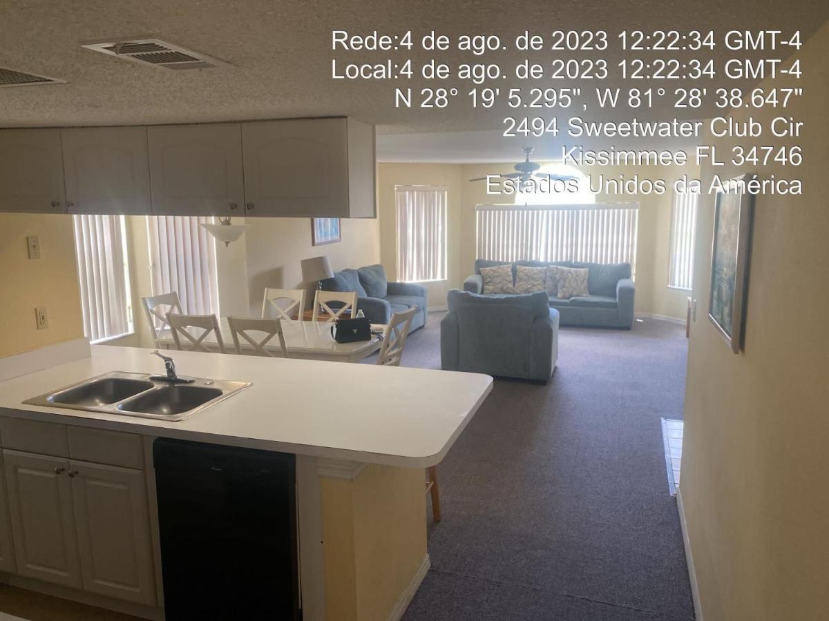 Aparthotel Sweet Retreat Kissimmee