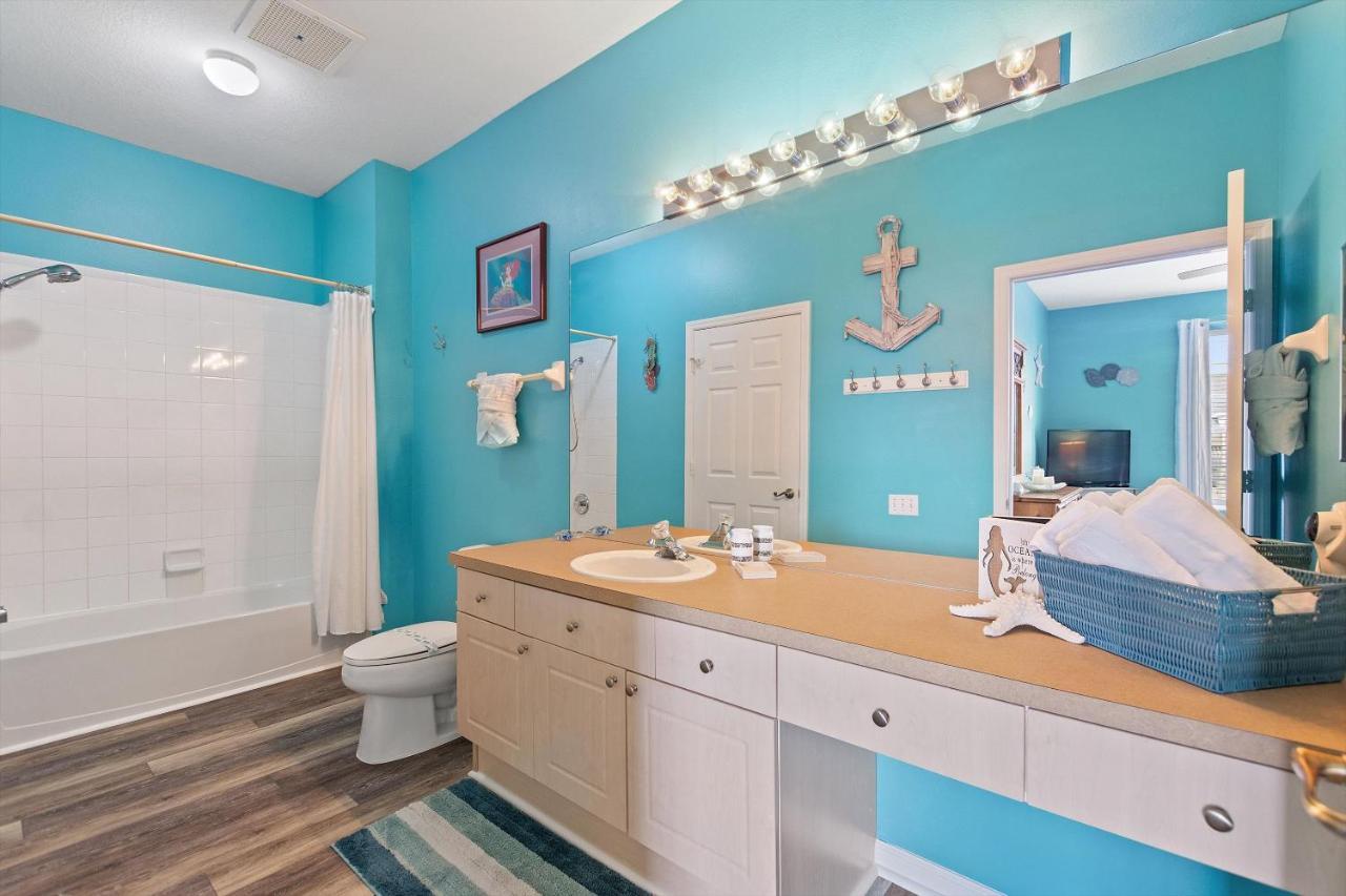 Mickey's Whimsical Wonderland Apartment