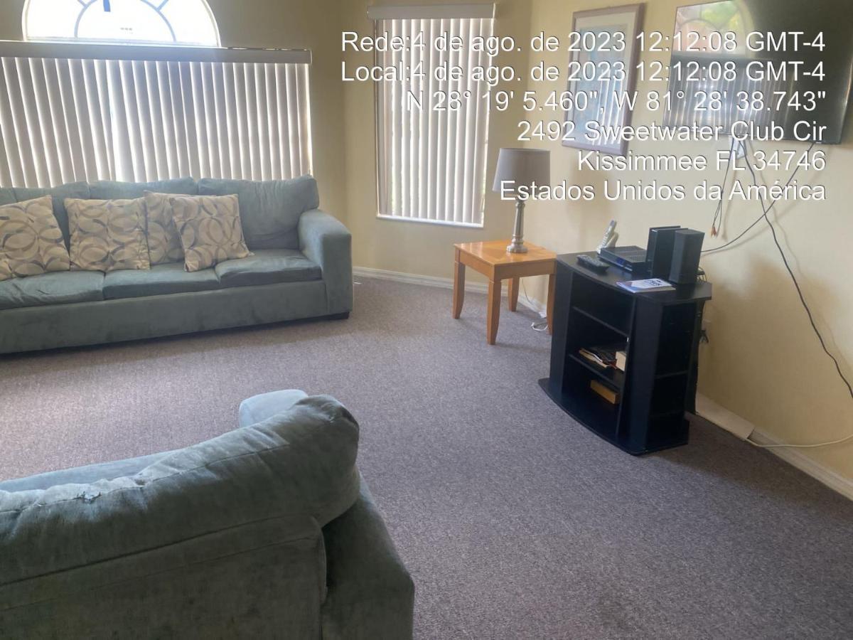 Aparthotel Sweet Retreat Kissimmee