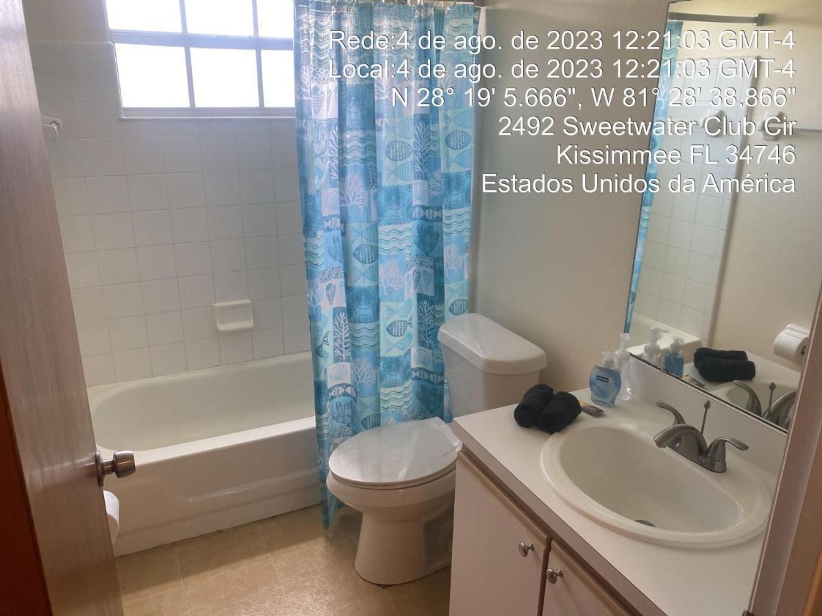 Sweet Retreat * Kissimmee