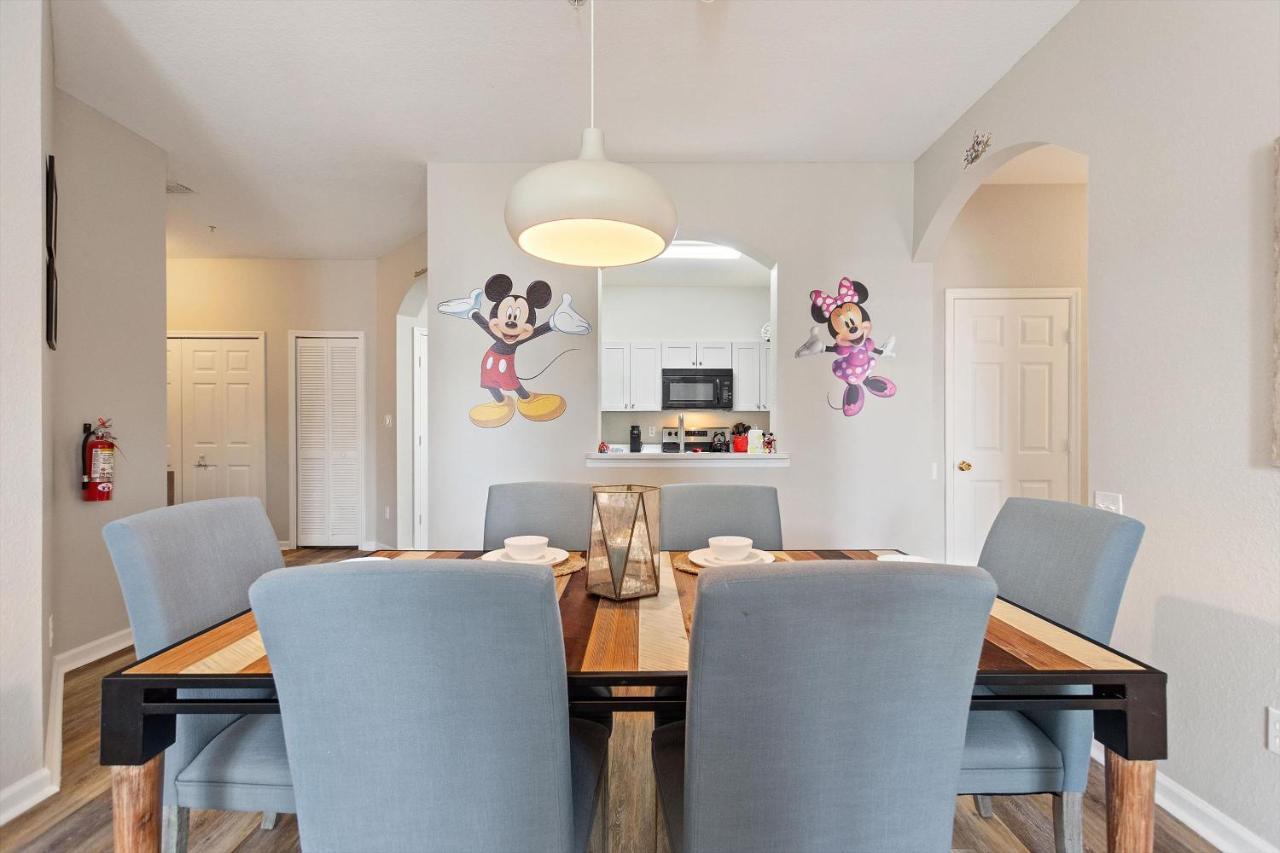 Mickey's Whimsical Wonderland * Kissimmee