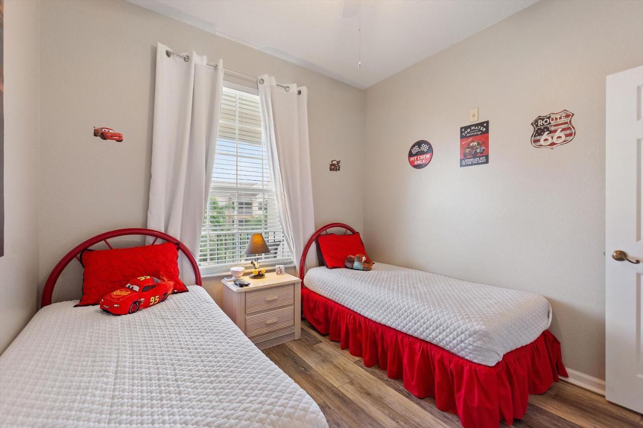 Mickey's Whimsical Wonderland Apartment Kissimmee