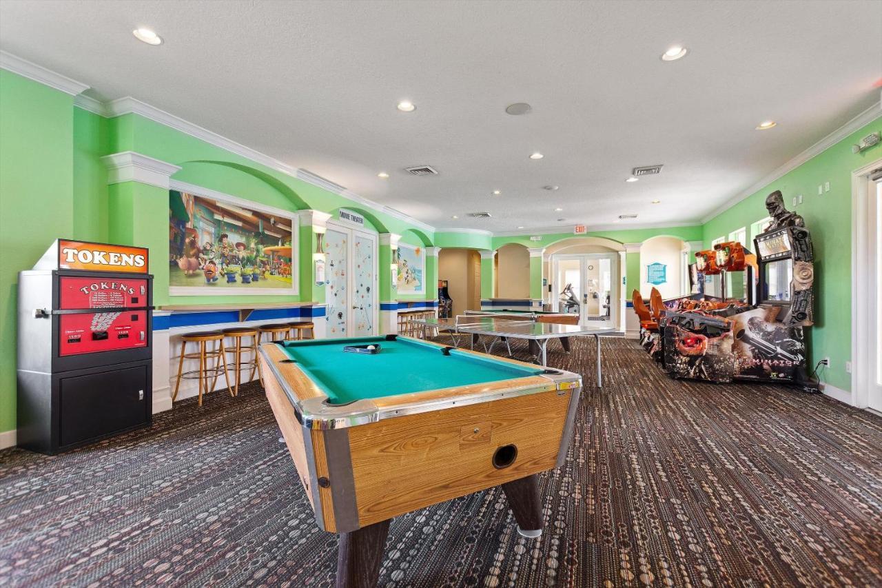 Apartment Mickey's Whimsical Wonderland Kissimmee