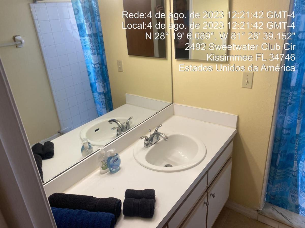 Aparthotel Sweet Retreat Kissimmee