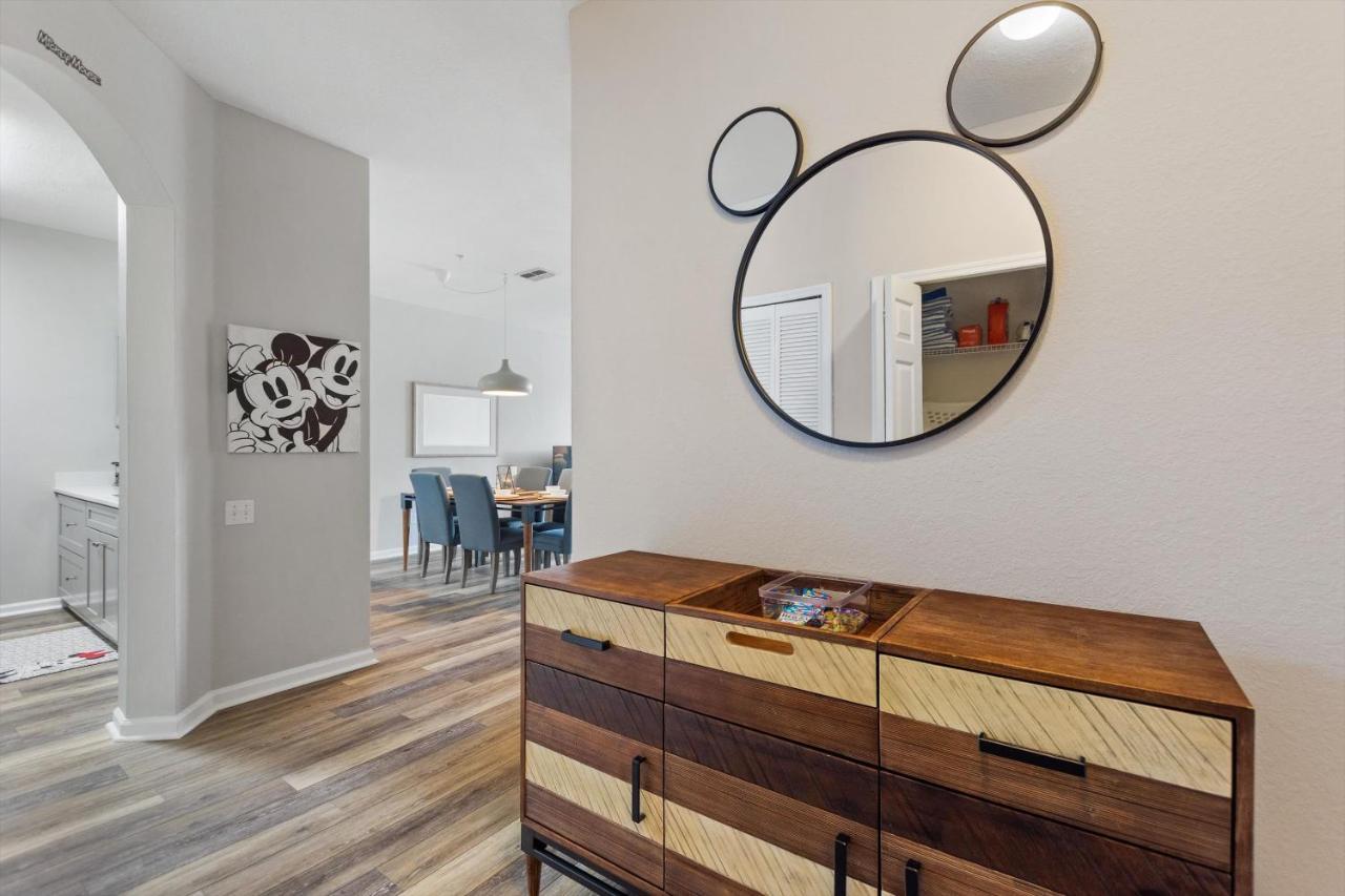 Mickey's Whimsical Wonderland Apartment Kissimmee