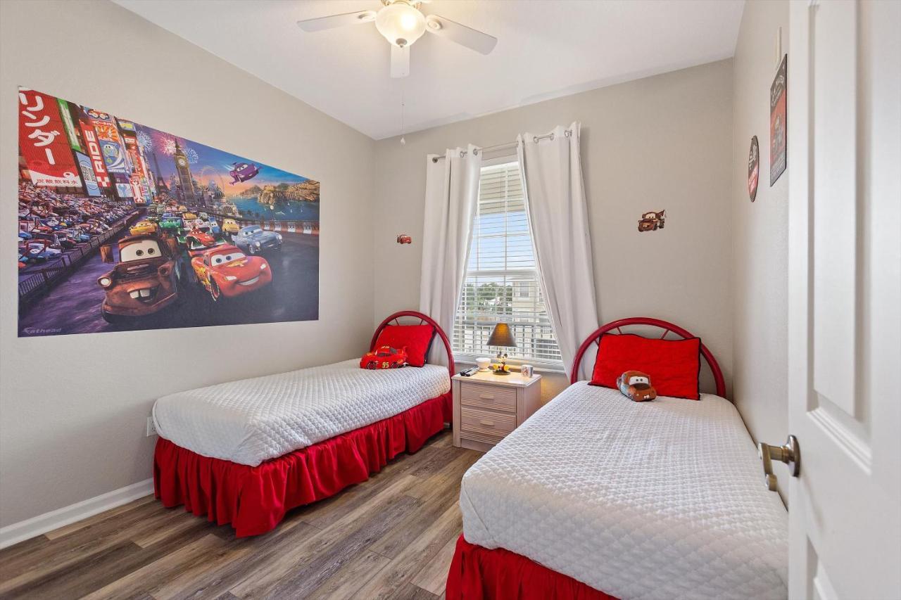 Apartment Mickey's Whimsical Wonderland Kissimmee