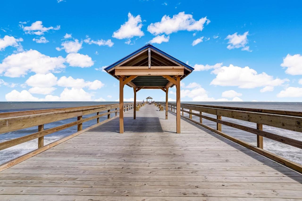 Amelia The Sea - 442 Asea Fernandina Beach