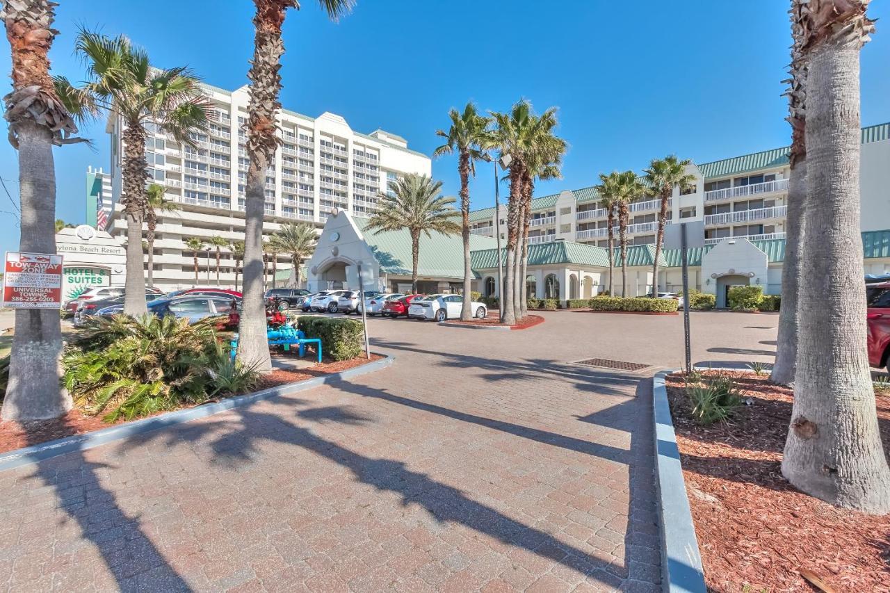 Dbr Direct Oceanfront Condo, Daytona Beach, Sleeps 4 Daytona Beach