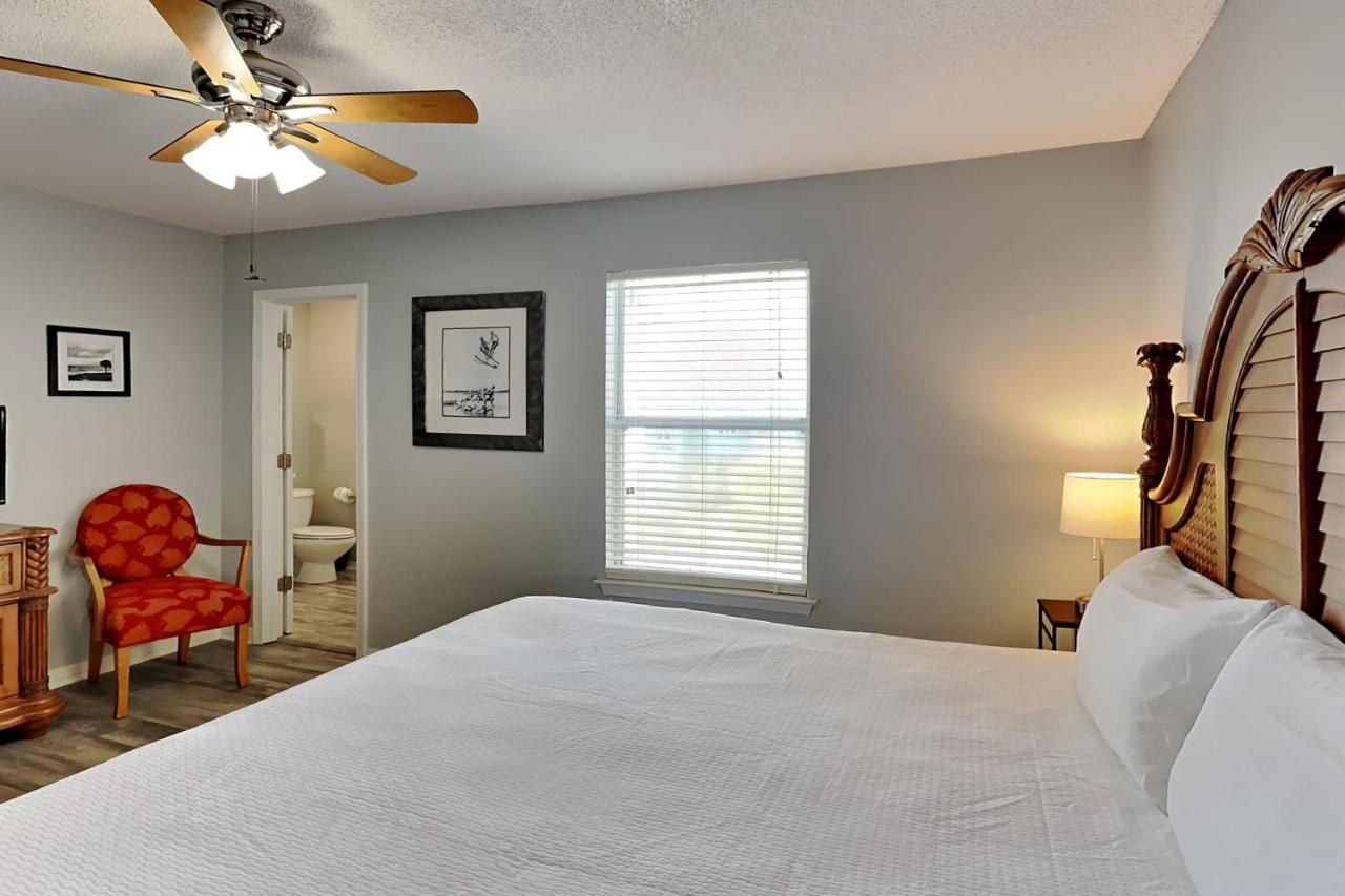 Island Mist B Apartment Fort Walton Beach