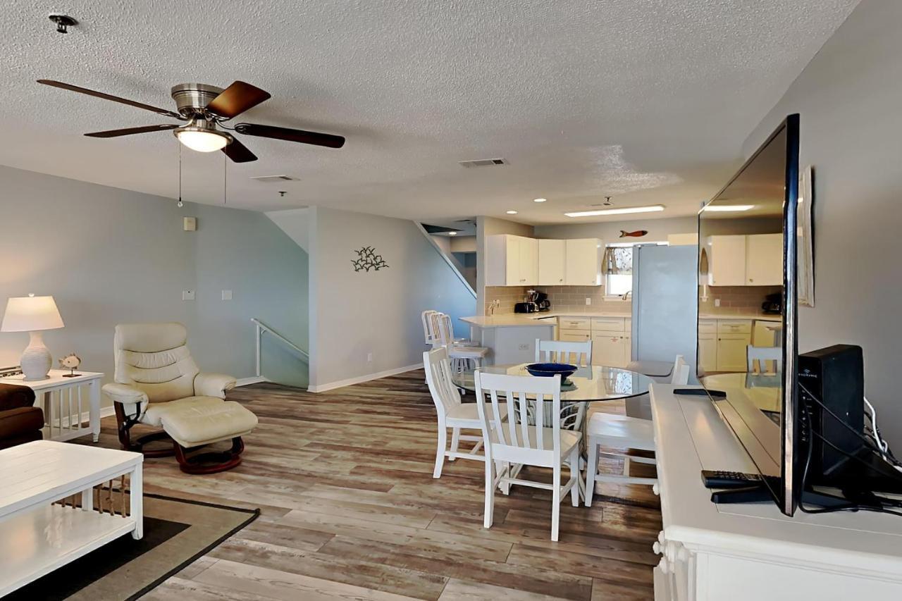 Island Mist B Fort Walton Beach