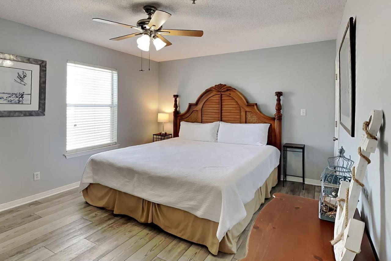 Island Mist B Apartment